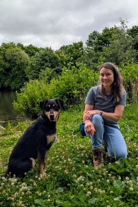 Dog Behaviourist Norwich, Norfolk, UK